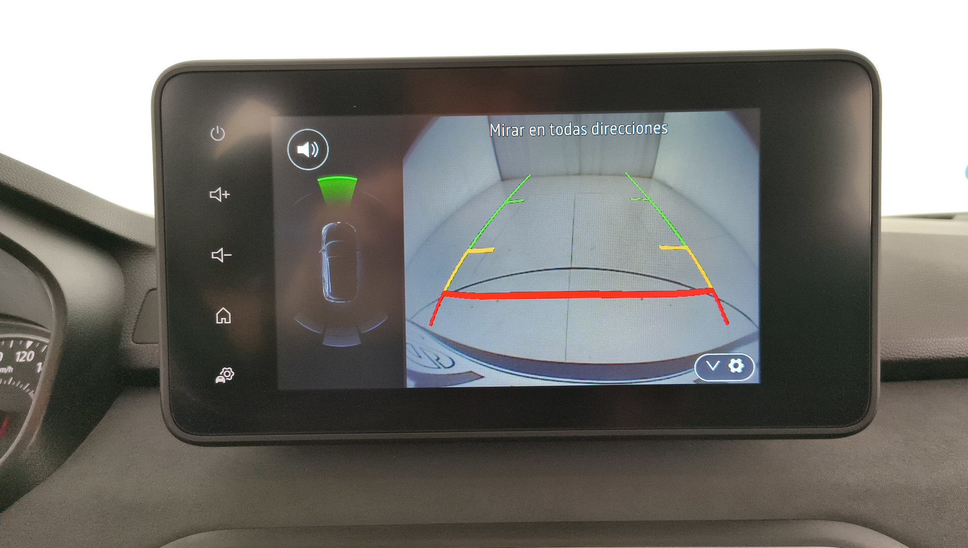 Dacia Sandero Stepway Extreme Go ECO-G 74 kW (101 CV) - 23