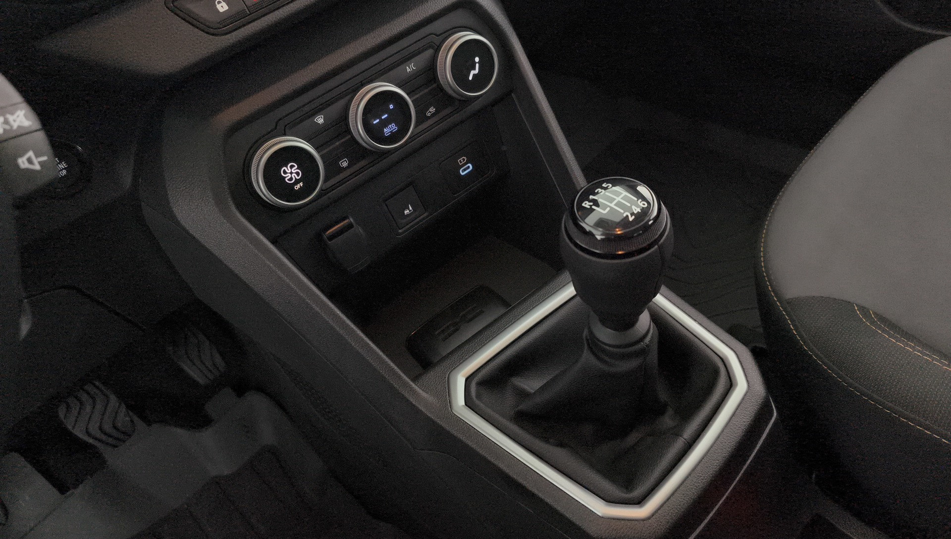 Dacia Sandero Stepway Extreme Go ECO-G 74 kW (101 CV) - 25