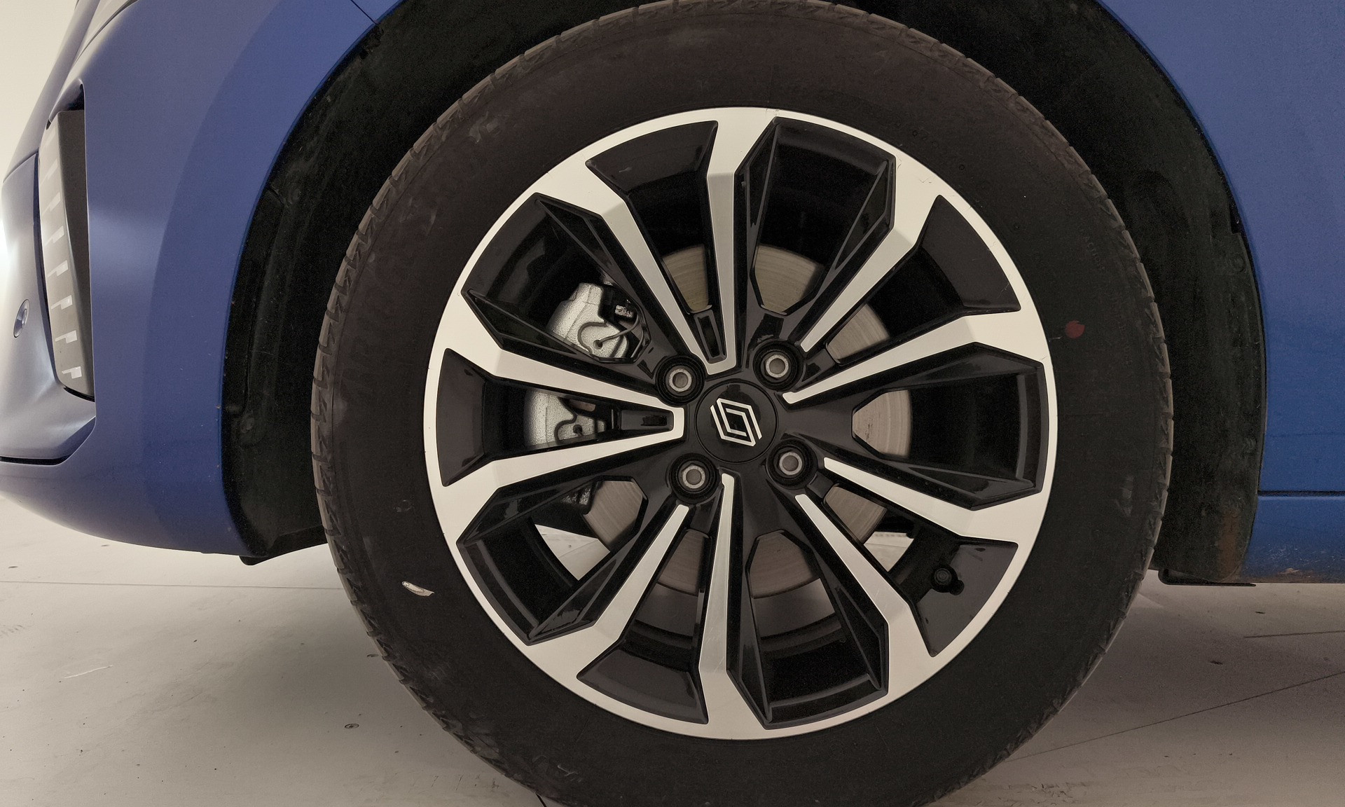 Renault Clio Techno E-Tech full Híbrido 105 kW (143 CV) - 9