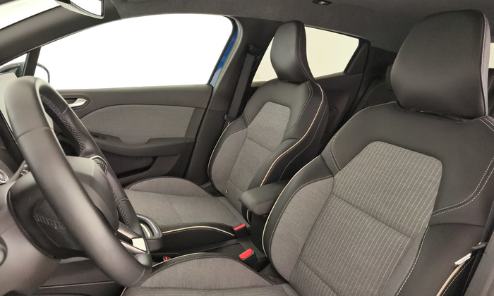 Renault Clio Techno E-Tech full Híbrido 105 kW (143 CV) - 12 Renault Clio Techno E-Tech full Híbrido 105 kW (143 CV) - 12