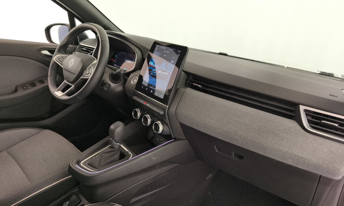 Renault Clio Techno E-Tech full Híbrido 105 kW (143 CV) - 15 Renault Clio Techno E-Tech full Híbrido 105 kW (143 CV) - 15