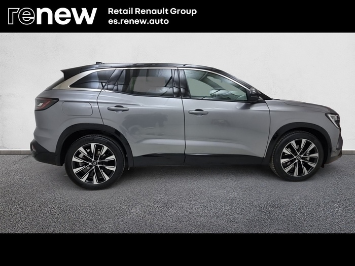 Renault Austral Techno E-Tech Full Hybrid 147 kW (200 CV) - 3 Renault Austral Techno E-Tech Full Hybrid 147 kW (200 CV) - 3