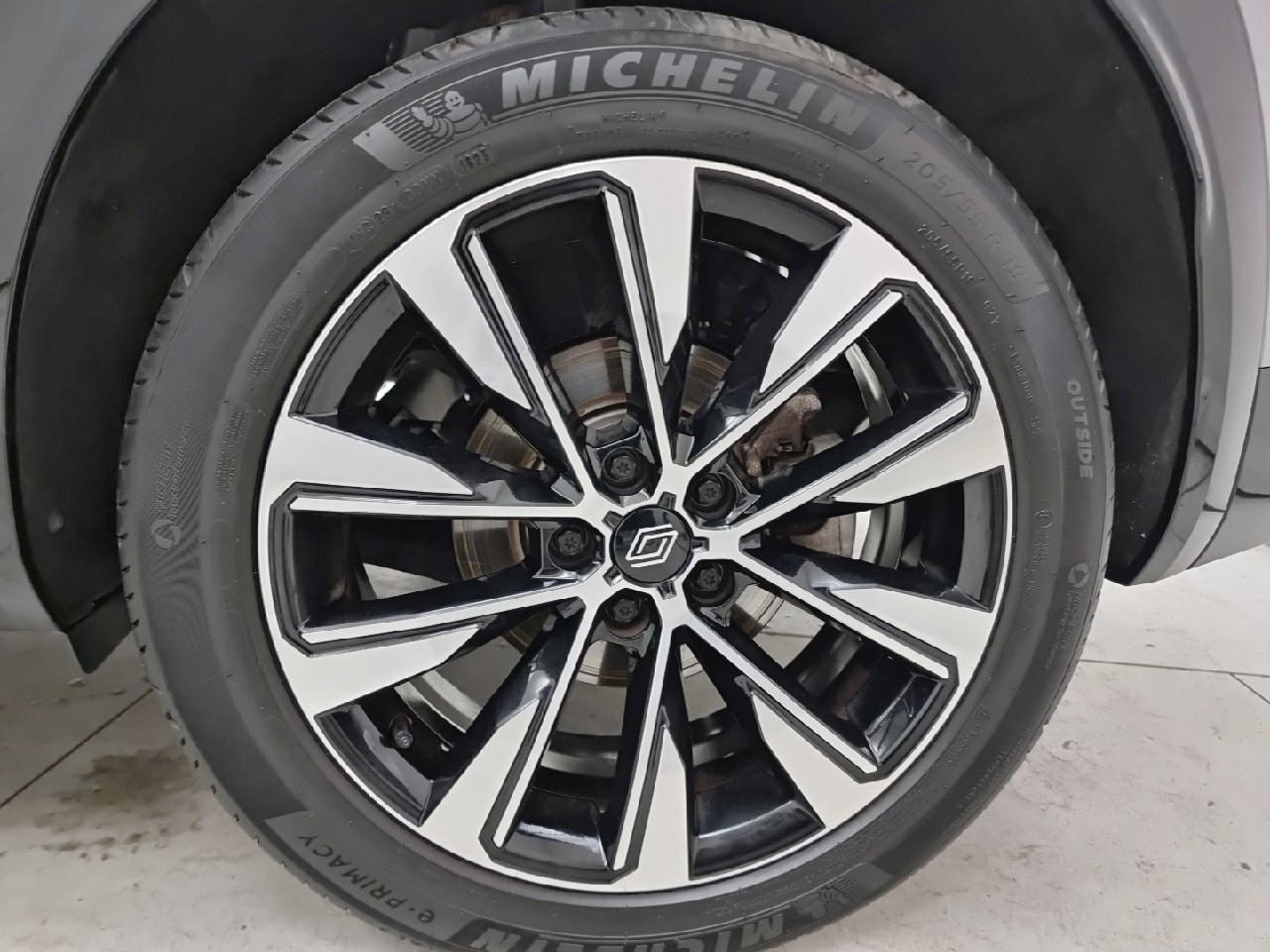 Renault Austral Techno E-Tech Full Hybrid 147 kW (200 CV) - 4