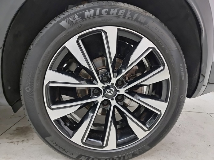 Renault Austral Techno E-Tech Full Hybrid 147 kW (200 CV) - 4 Renault Austral Techno E-Tech Full Hybrid 147 kW (200 CV) - 4