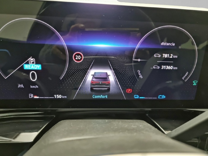 Renault Austral Techno E-Tech Full Hybrid 147 kW (200 CV) - 11 Renault Austral Techno E-Tech Full Hybrid 147 kW (200 CV) - 11