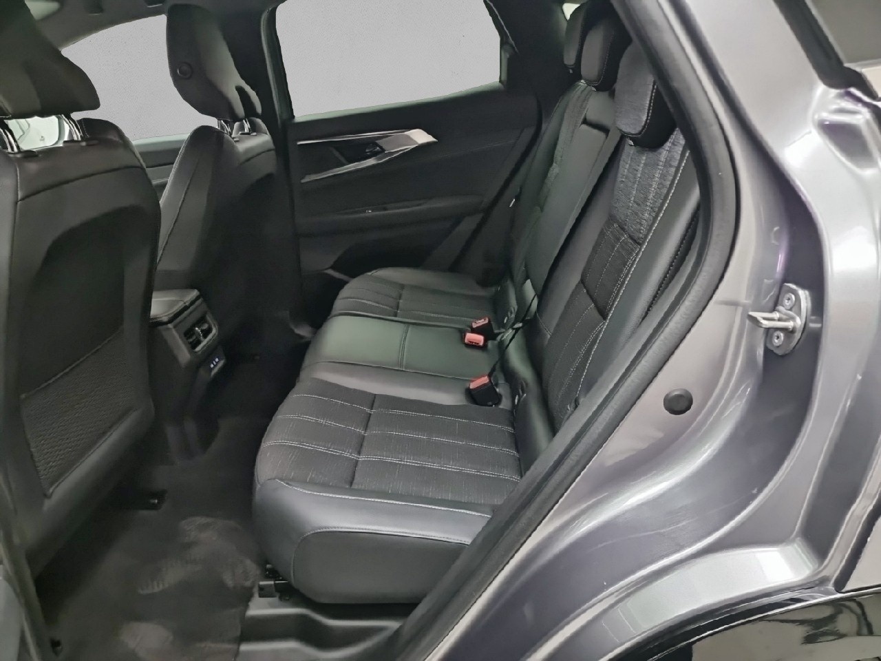 Renault Austral Techno E-Tech Full Hybrid 147 kW (200 CV) - 12