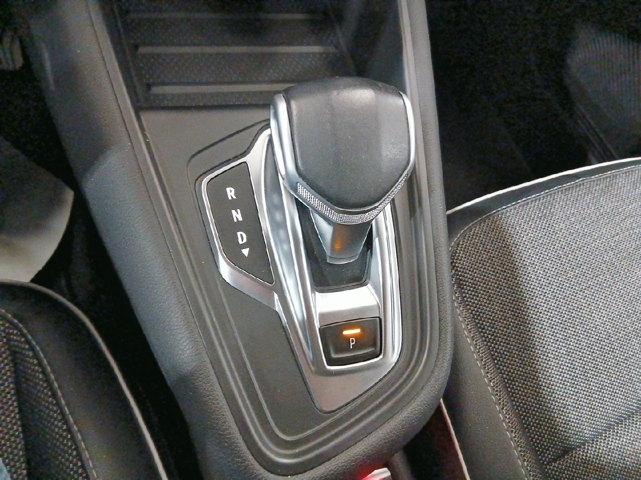 Renault Captur Zen+ TCe 96 kW (130 CV) GPF EDC - 7