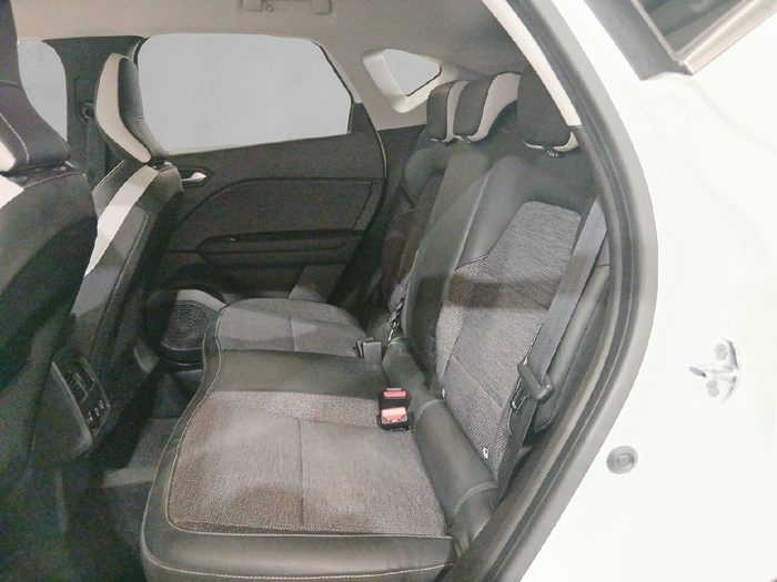 Renault Captur Zen+ TCe 96 kW (130 CV) GPF EDC - 9 Renault Captur Zen+ TCe 96 kW (130 CV) GPF EDC - 9