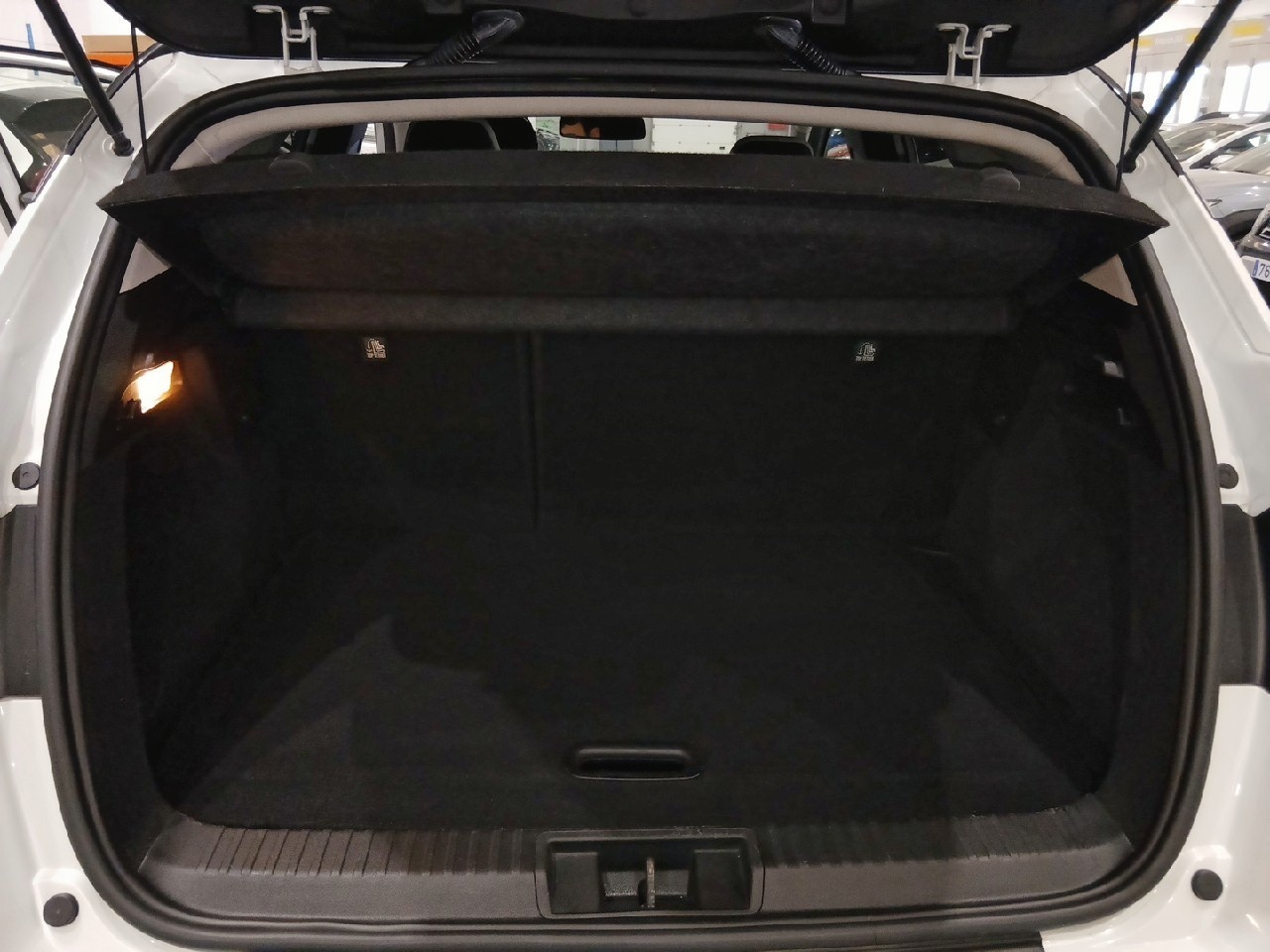 Renault Captur Zen+ TCe 96 kW (130 CV) GPF EDC - 12