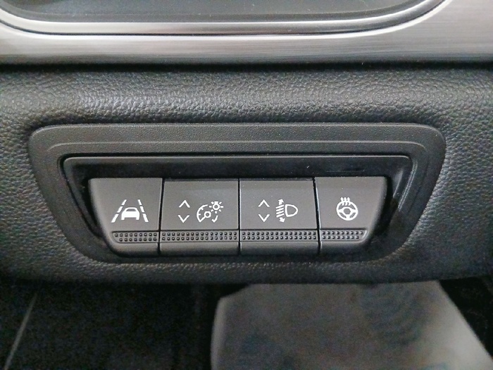 Renault Captur Zen+ TCe 96 kW (130 CV) GPF EDC - 14 Renault Captur Zen+ TCe 96 kW (130 CV) GPF EDC - 14