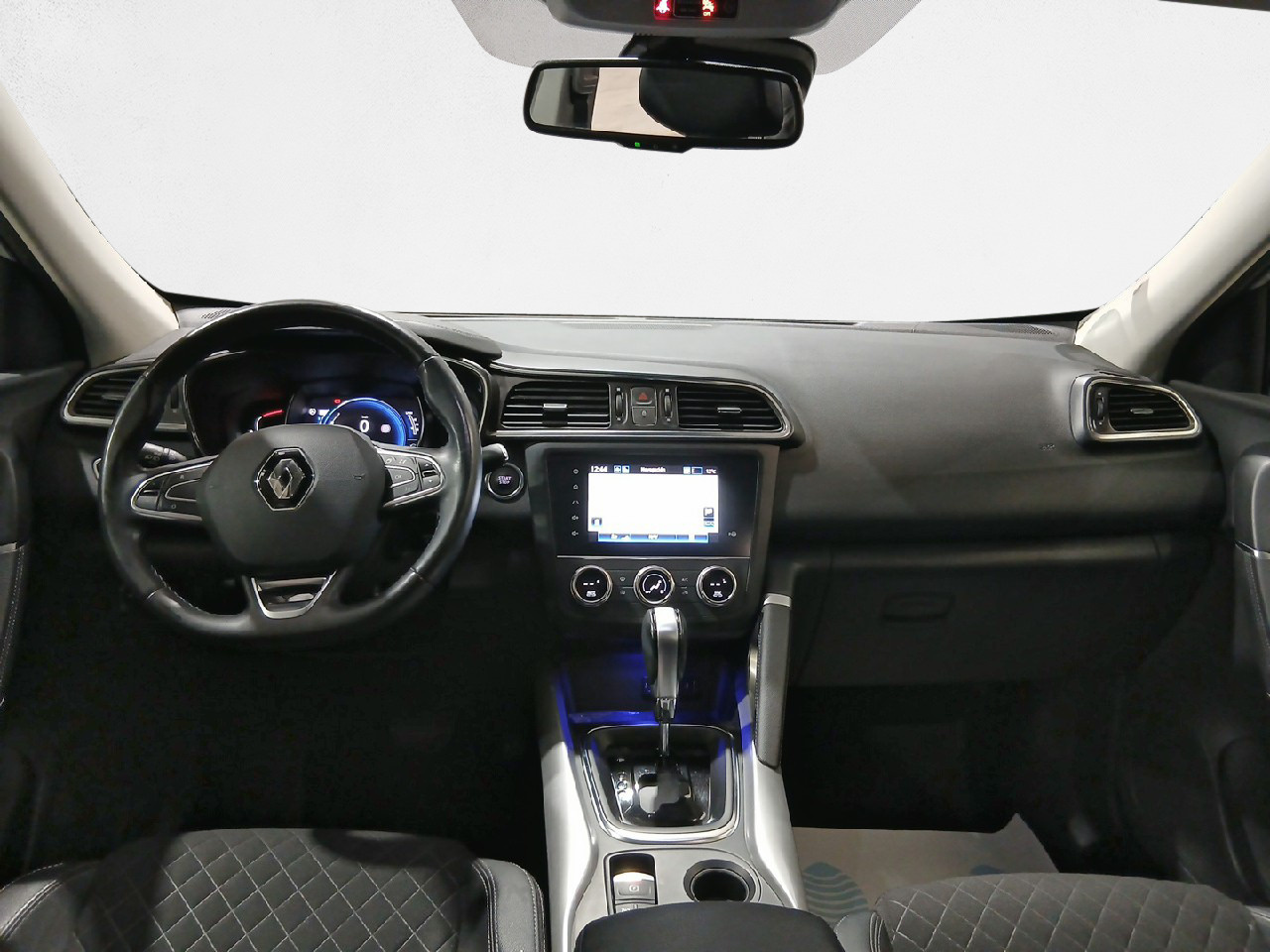 Renault Kadjar Zen Blue dCi 85 kW (115 CV) EDC - 5