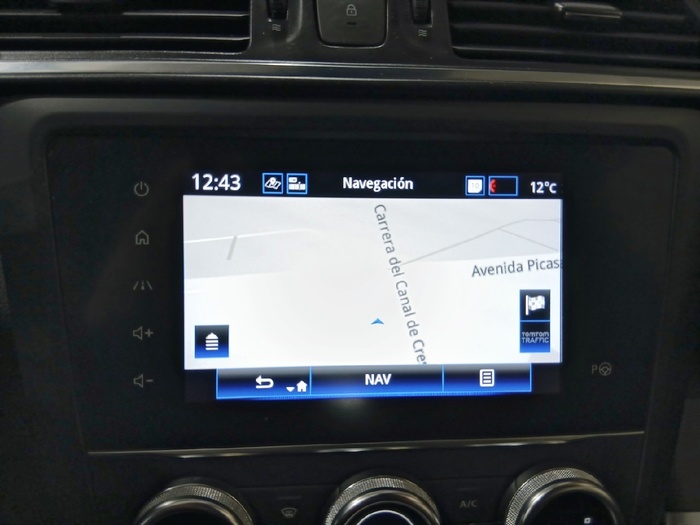 Renault Kadjar Zen Blue dCi 85 kW (115 CV) EDC - 6 Renault Kadjar Zen Blue dCi 85 kW (115 CV) EDC - 6