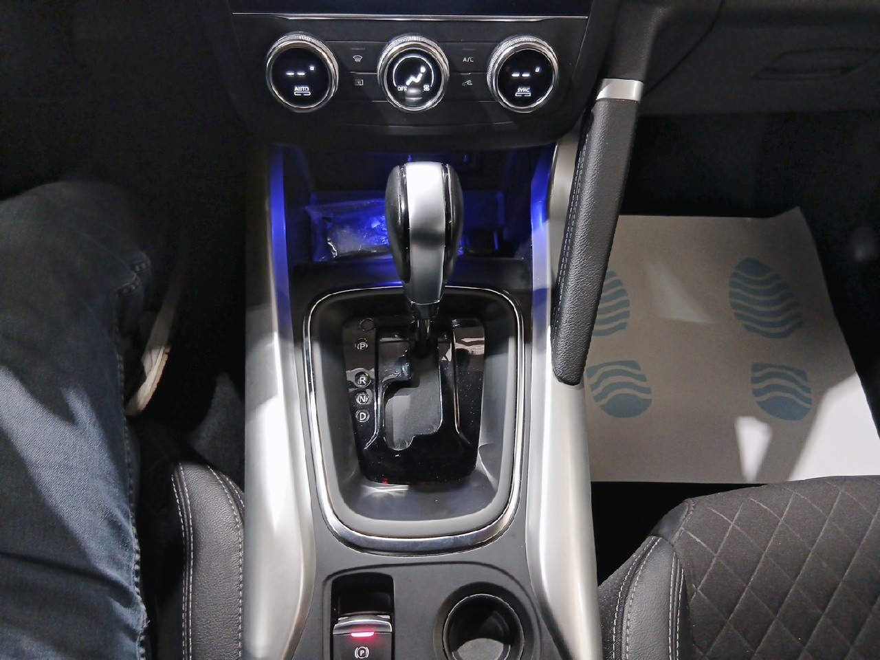 Renault Kadjar Zen Blue dCi 85 kW (115 CV) EDC - 7