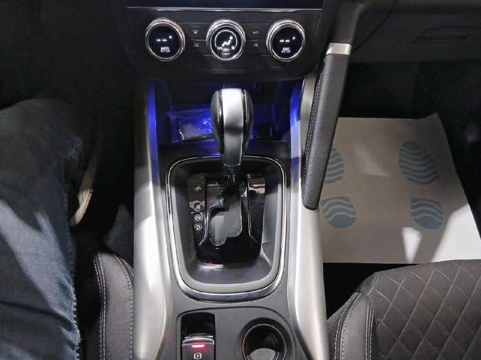 Renault Kadjar Zen Blue dCi 85 kW (115 CV) EDC - 7 Renault Kadjar Zen Blue dCi 85 kW (115 CV) EDC - 7