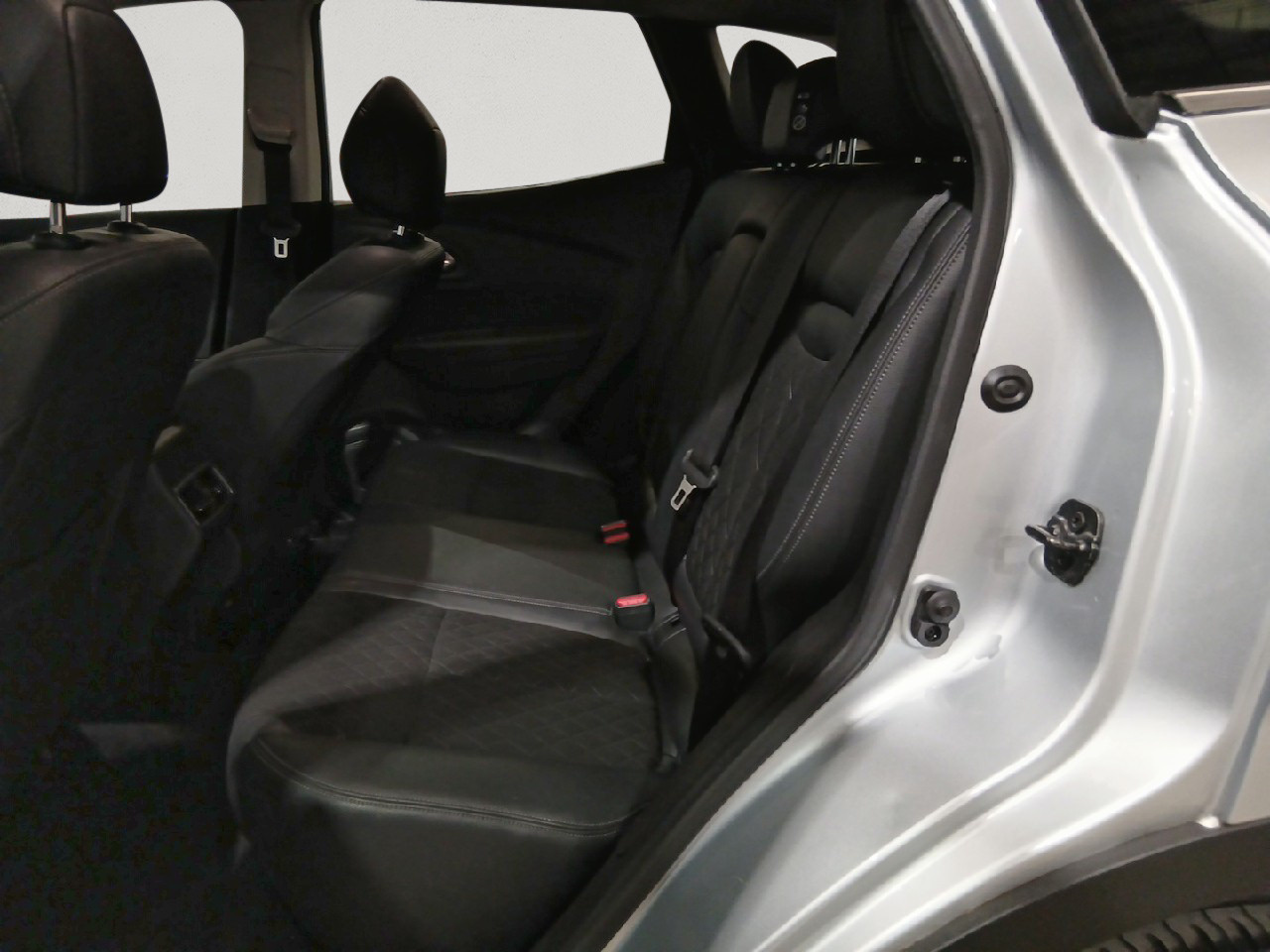 Renault Kadjar Zen Blue dCi 85 kW (115 CV) EDC - 9