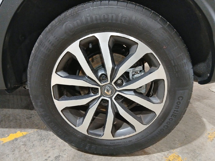 Renault Kadjar Zen Blue dCi 85 kW (115 CV) EDC - 10 Renault Kadjar Zen Blue dCi 85 kW (115 CV) EDC - 10