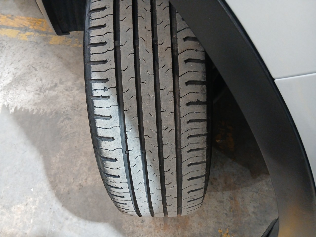 Renault Kadjar Zen Blue dCi 85 kW (115 CV) EDC - 11