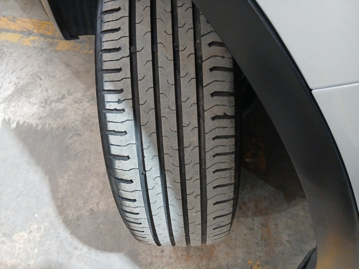 Renault Kadjar Zen Blue dCi 85 kW (115 CV) EDC - 11 Renault Kadjar Zen Blue dCi 85 kW (115 CV) EDC - 11