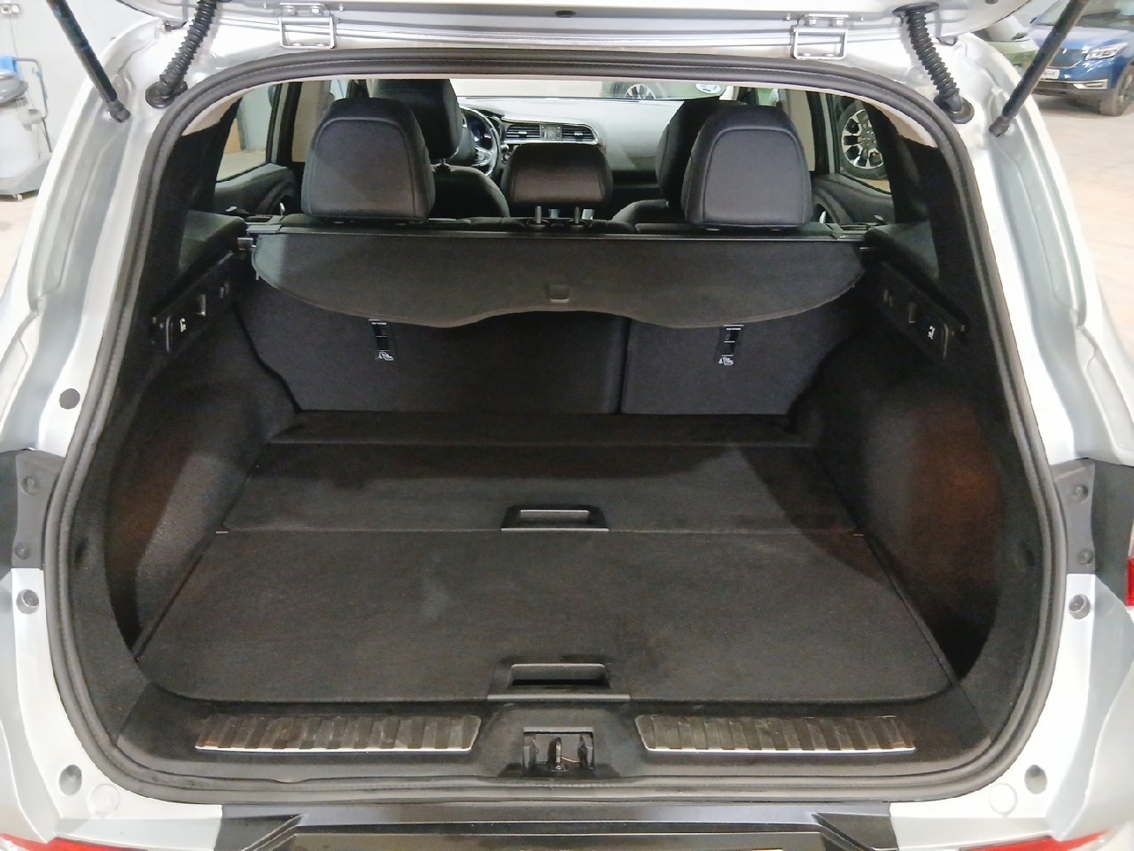 Renault Kadjar Zen Blue dCi 85 kW (115 CV) EDC - 12