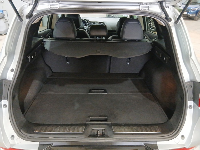 Renault Kadjar Zen Blue dCi 85 kW (115 CV) EDC - 12 Renault Kadjar Zen Blue dCi 85 kW (115 CV) EDC - 12