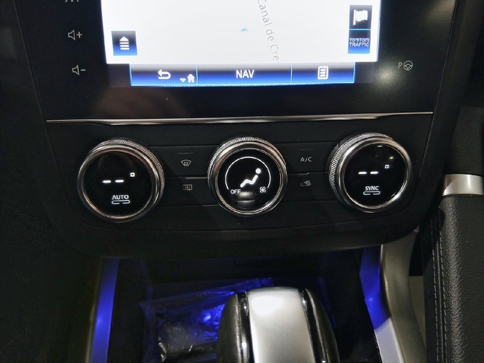 Renault Kadjar Zen Blue dCi 85 kW (115 CV) EDC - 13 Renault Kadjar Zen Blue dCi 85 kW (115 CV) EDC - 13