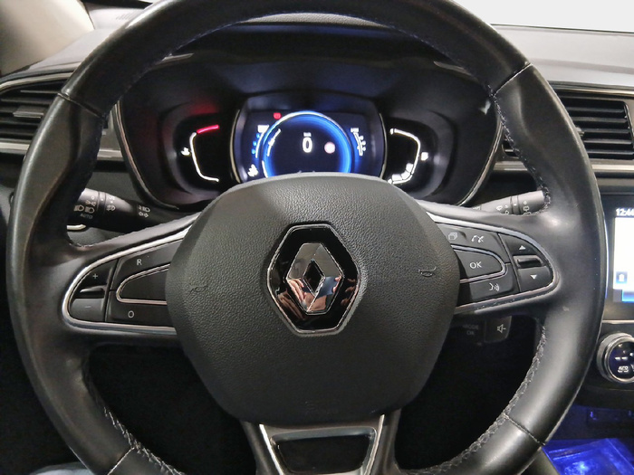 Renault Kadjar Zen Blue dCi 85 kW (115 CV) EDC - 14 Renault Kadjar Zen Blue dCi 85 kW (115 CV) EDC - 14