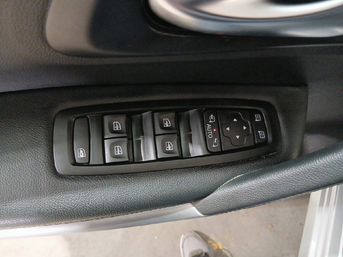 Renault Kadjar Zen Blue dCi 85 kW (115 CV) EDC - 15 Renault Kadjar Zen Blue dCi 85 kW (115 CV) EDC - 15