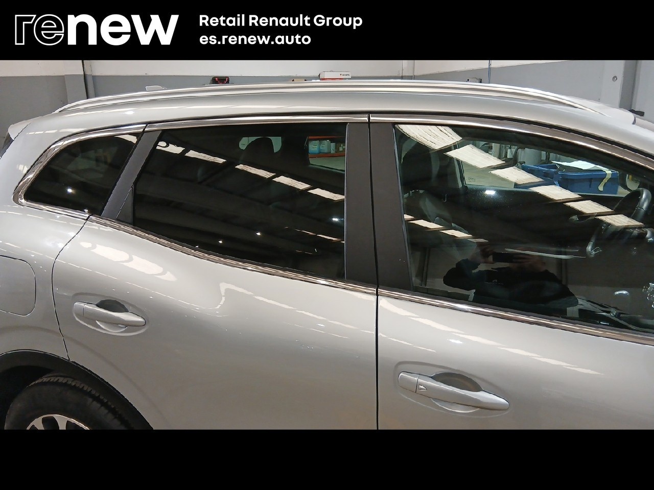 Renault Kadjar Zen Blue dCi 85 kW (115 CV) EDC - 16