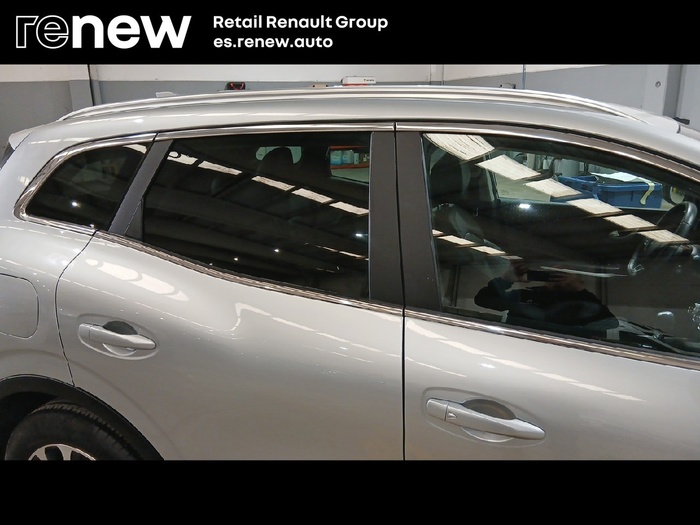 Renault Kadjar Zen Blue dCi 85 kW (115 CV) EDC - 16 Renault Kadjar Zen Blue dCi 85 kW (115 CV) EDC - 16