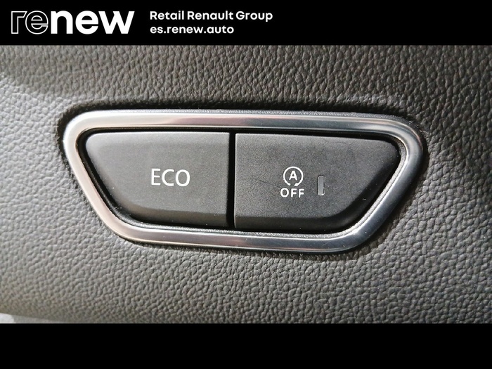 Renault Kadjar Zen Blue dCi 85 kW (115 CV) EDC - 17 Renault Kadjar Zen Blue dCi 85 kW (115 CV) EDC - 17