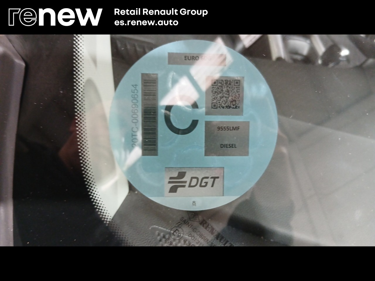 Renault Kadjar Zen Blue dCi 85 kW (115 CV) EDC - 19