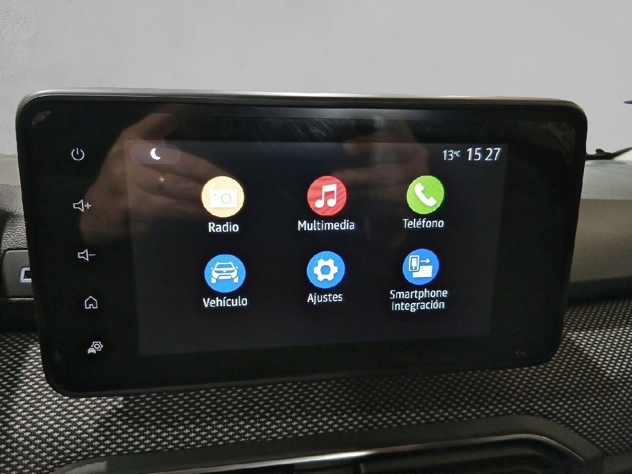 Dacia Sandero Stepway Comfort TCe 67 kW (91 CV) - 7