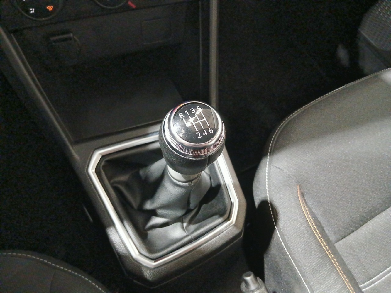 Dacia Sandero Stepway Comfort TCe 67 kW (91 CV) - 8