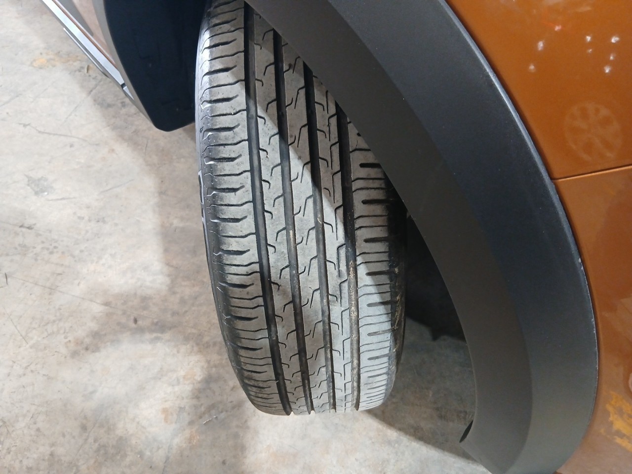 Dacia Sandero Stepway Comfort TCe 67 kW (91 CV) - 12