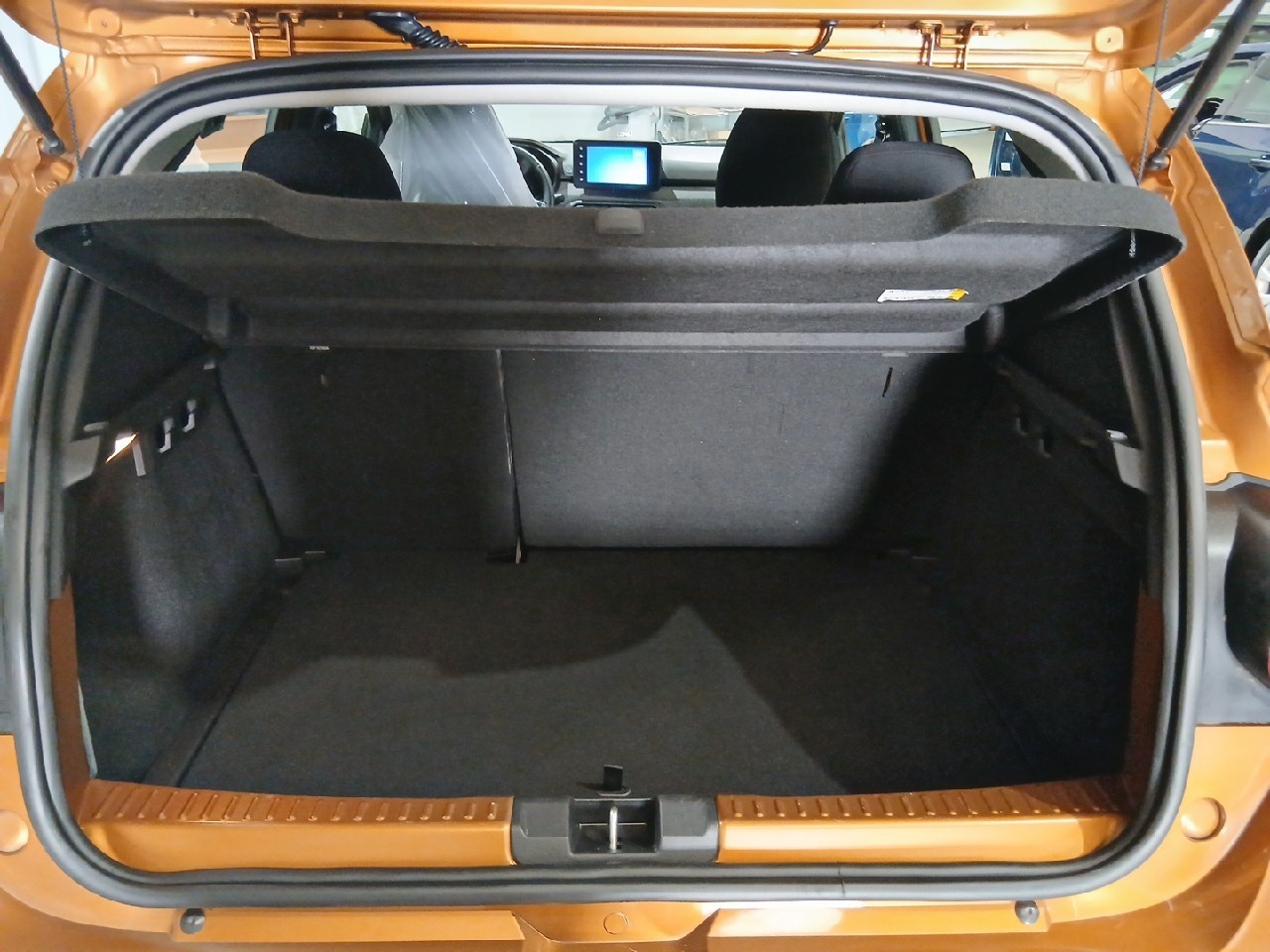 Dacia Sandero Stepway Comfort TCe 67 kW (91 CV) - 13