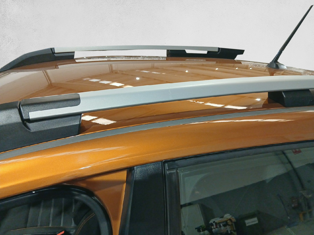 Dacia Sandero Stepway Comfort TCe 67 kW (91 CV) - 15