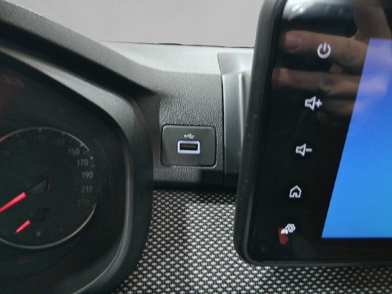 Dacia Sandero Stepway Comfort TCe 67 kW (91 CV) - 17