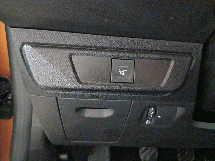 Dacia Sandero Stepway Comfort TCe 67 kW (91 CV) - 19 Dacia Sandero Stepway Comfort TCe 67 kW (91 CV) - 19