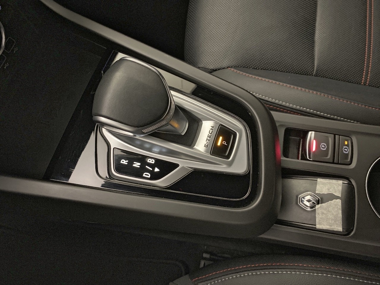 Renault Arkana E-Tech Híbrido Engineered Fast Track 107 kW (145 CV) - 7