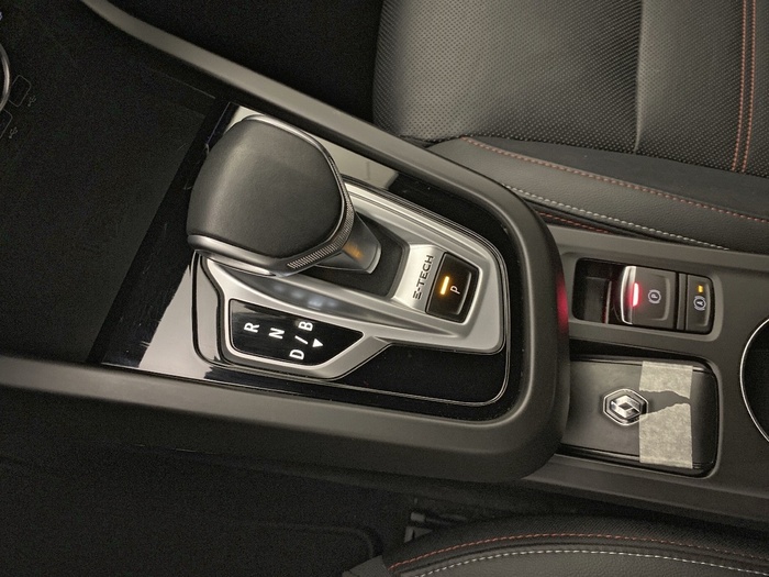 Renault Arkana E-Tech Híbrido Engineered Fast Track 107 kW (145 CV) - 7 Renault Arkana E-Tech Híbrido Engineered Fast Track 107 kW (145 CV) - 7