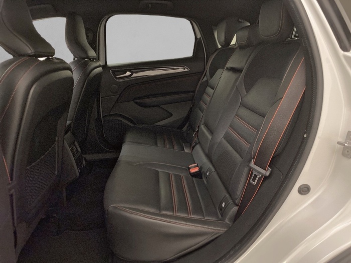 Renault Arkana E-Tech Híbrido Engineered Fast Track 107 kW (145 CV) - 9 Renault Arkana E-Tech Híbrido Engineered Fast Track 107 kW (145 CV) - 9