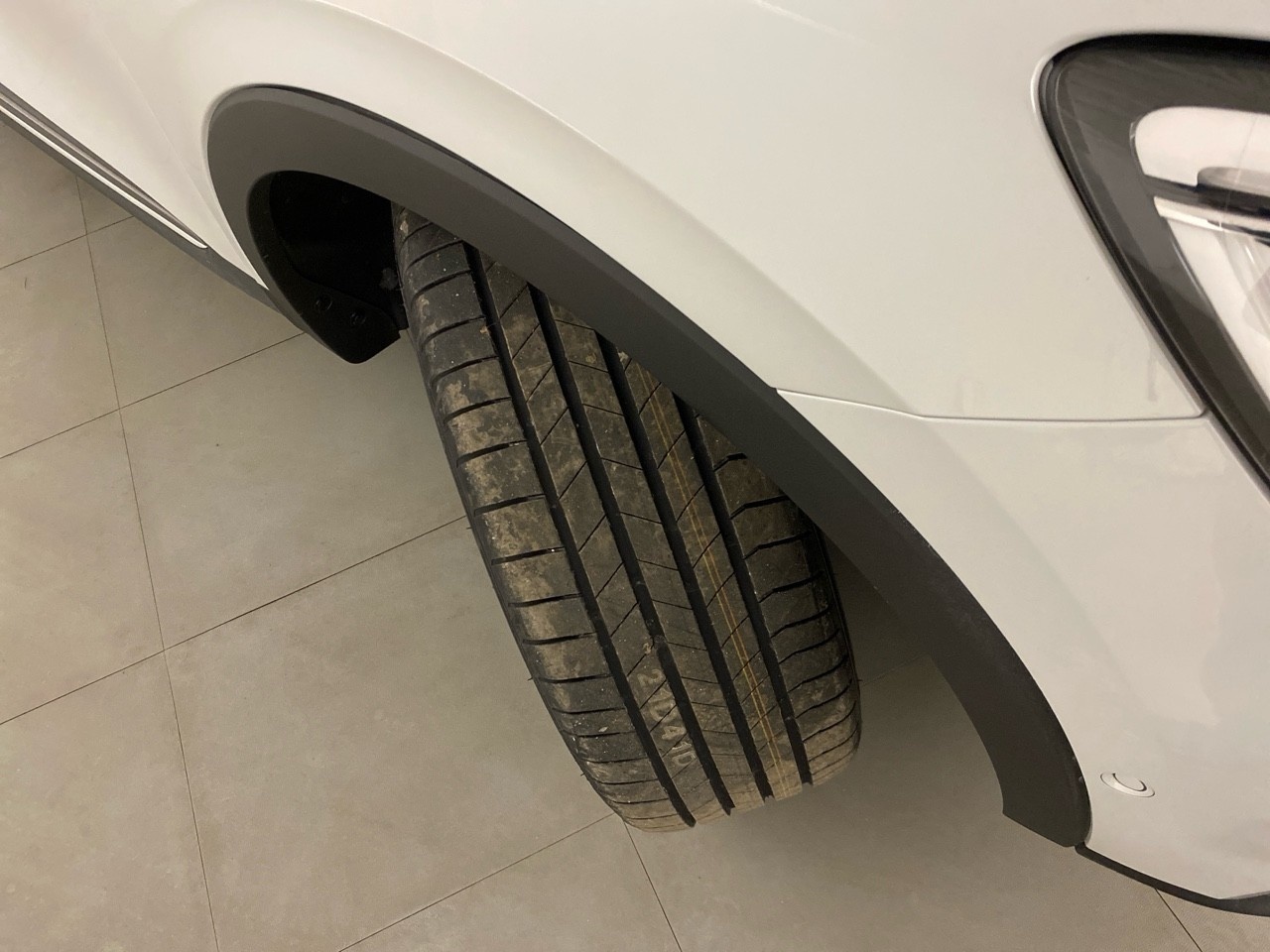 Renault Arkana E-Tech Híbrido Engineered Fast Track 107 kW (145 CV) - 11