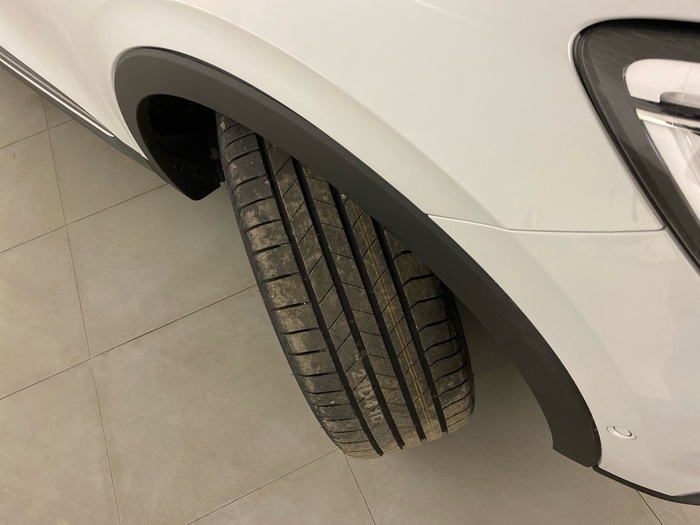 Renault Arkana E-Tech Híbrido Engineered Fast Track 107 kW (145 CV) - 11 Renault Arkana E-Tech Híbrido Engineered Fast Track 107 kW (145 CV) - 11