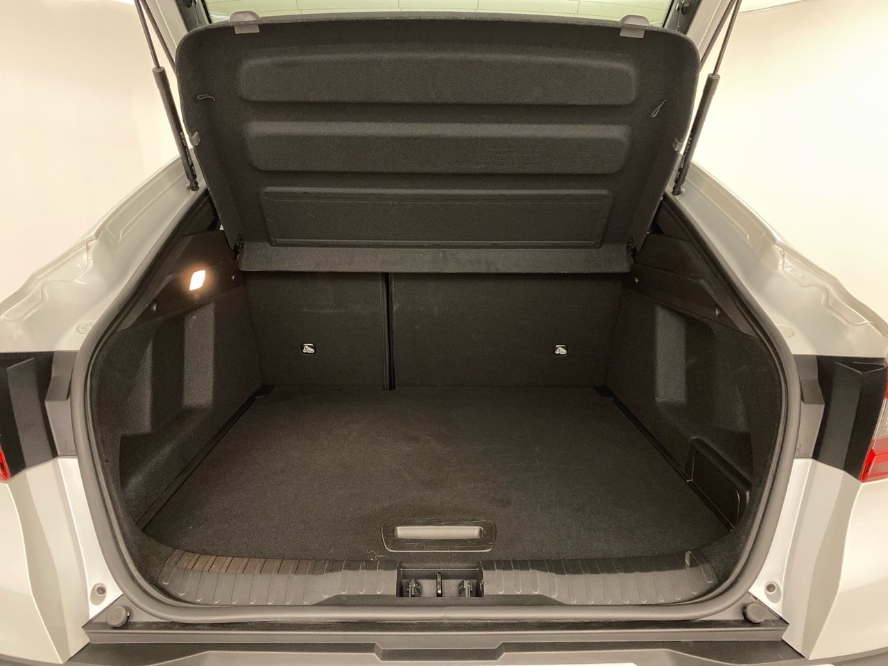 Renault Arkana E-Tech Híbrido Engineered Fast Track 107 kW (145 CV) - 12