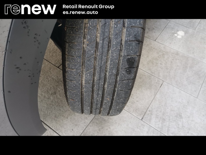 Renault Captur Techno TCe 103 kW (140 CV) GPF - 11 Renault Captur Techno TCe 103 kW (140 CV) GPF - 11