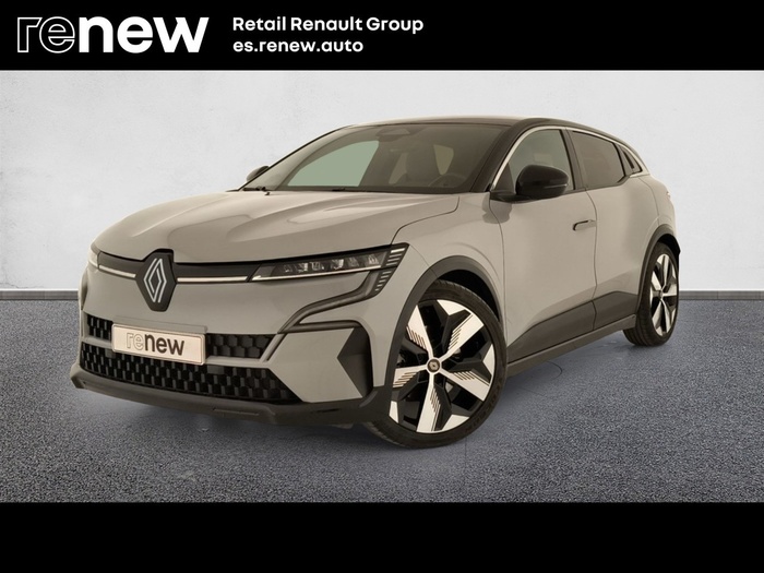 Renault Megane E-Tech Techno EV60 160 kW (218 CV) optimum charge - 1 Renault Megane E-Tech Techno EV60 160 kW (218 CV) optimum charge - 1