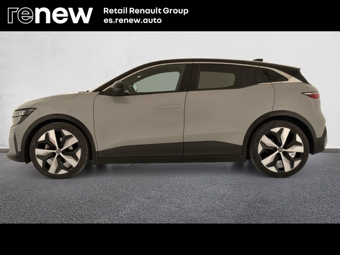 Renault Megane E-Tech Techno EV60 160 kW (218 CV) optimum charge - 5 Renault Megane E-Tech Techno EV60 160 kW (218 CV) optimum charge - 5