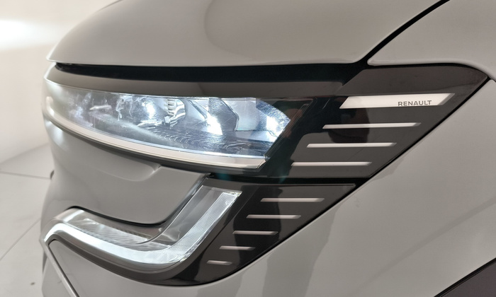 Renault Megane E-Tech Techno EV60 160 kW (218 CV) optimum charge - 7 Renault Megane E-Tech Techno EV60 160 kW (218 CV) optimum charge - 7