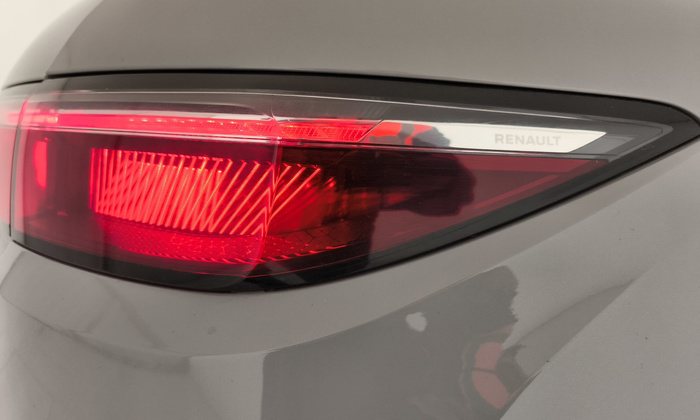 Renault Megane E-Tech Techno EV60 160 kW (218 CV) optimum charge - 8 Renault Megane E-Tech Techno EV60 160 kW (218 CV) optimum charge - 8