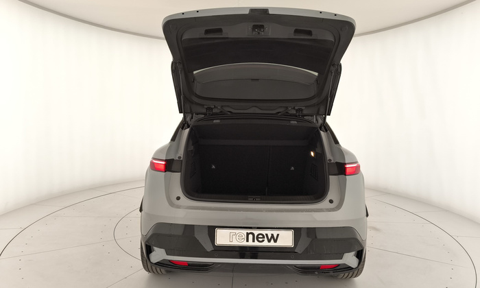 Renault Megane E-Tech Techno EV60 160 kW (218 CV) optimum charge - 10 Renault Megane E-Tech Techno EV60 160 kW (218 CV) optimum charge - 10